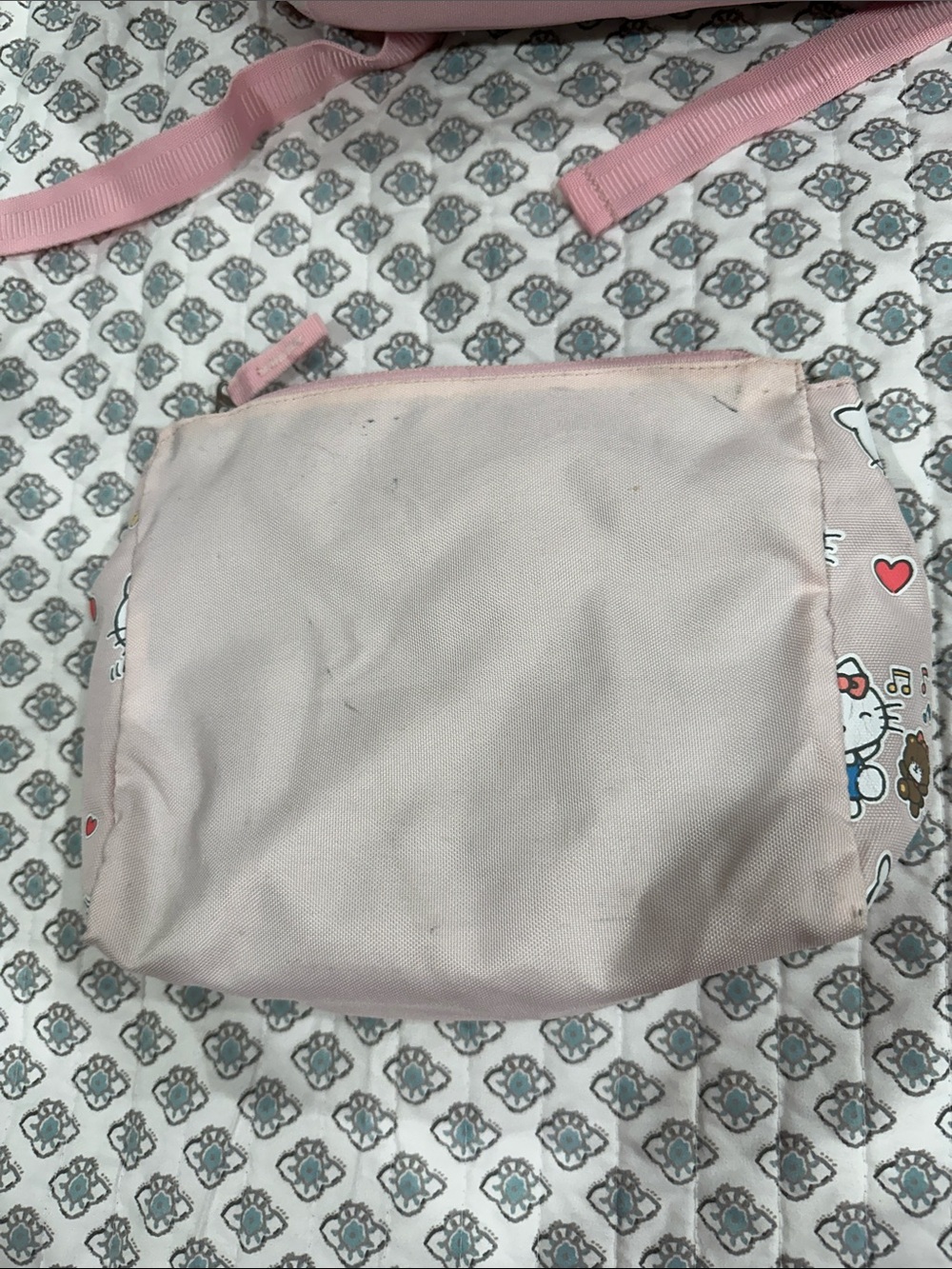 Pottery Barn Kids Hello Kitty - Picture 7 of 9